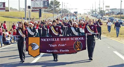 niceville christmas parade 2023|Niceville Christmas Parade rescheduled to Dec. 9 due。